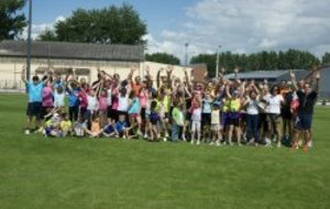 Saison 2012 - 2013 : C'est reparti à la COT