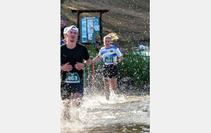 Trail des Argales - Août 2025