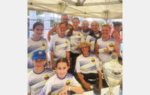 Corrida Quercitaine - Septembre 2025