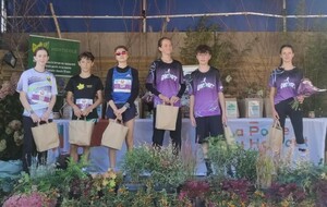 Course des Terrils - Septembre 2025