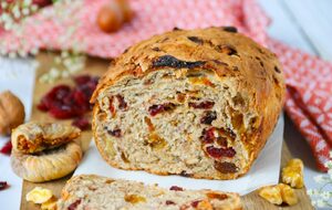 Les gourmands - Le pain Sportif