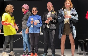 3eme Corrida Monchalsienne - Décembre 2025