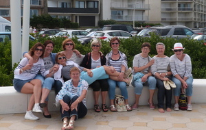 Foulées de Stella Plage