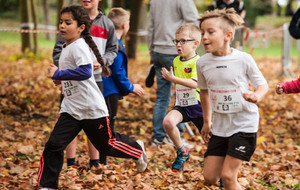 25ème  CROSS DE LA GARE d’EAU  DENAIN