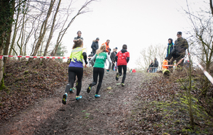 Cross de Vieux Condé