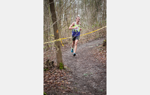 Championnat Départemental de cross FSGT 2016 - Auby