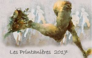 Foulées Printanières de Saultain - Championnat de France FSGT 10 et 21 kms