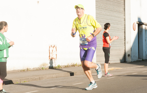 Foulées Vieux-Condé 2017 / Championnat régional 10 km