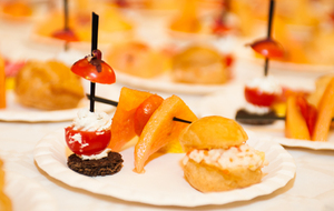 Repas du Club - 07 Avril 2018