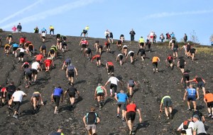 Course des Terrils 2019