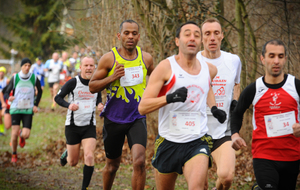 Championnats Régionaux FSGT de Cross 2019 