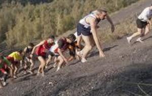 Course des Terrils 2019