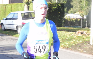 Foulées Onnaingeoises 2019