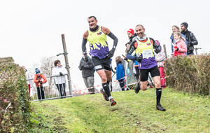 Cross Jean-Claude Tramblay - Escaudain