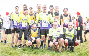 Championnat Régional de Cross 2020 - Raismes