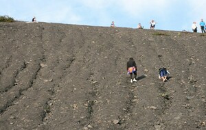 Course des Terrils 2021