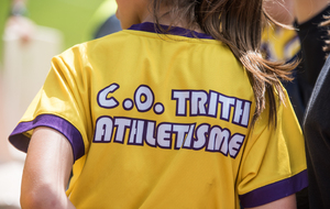 TRAIL DES PIPI-MALO DOUCHY LES MINES