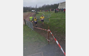 MEMORIAL AMBROIZE SCARAMUZZINO - 11 NOVEMBRE 2021 - VIEUX CONDE