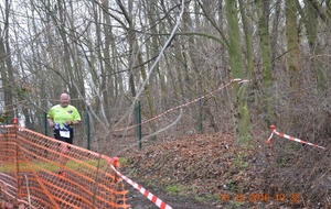 23ème Mémorial Pierre CUCHEVAL - AUBY - CROSS