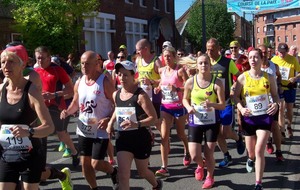 20 kms de Maroilles 2022