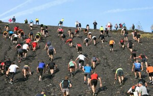 COURSE DES TERRILS 2022