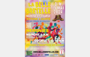 Lea Belles Bretelles Hergnies 2024