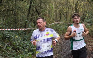 Sondage Participation Championnat de France de Cross