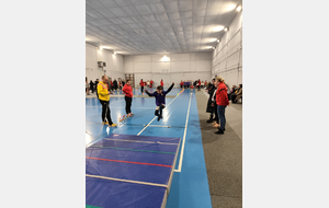 5ème KID ATHLON Didier Cousin - ESCAUDAIN