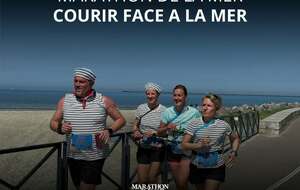 Marathon de la Mer