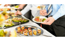 BUFFET FROID ADULTES - 15 €