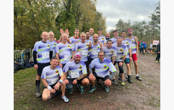 Cross mémorial Ambroise Scaramuzzino Vieux Condé - Novembre 2025