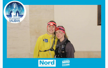 Sur les traces de Vauban - Janvier 2026