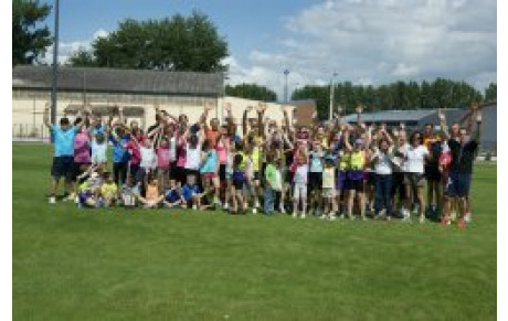 Saison 2012 - 2013 : C'est reparti à la COT