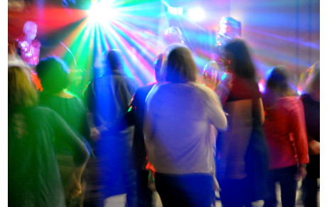 Repas du Club 2020 - 07 Mars