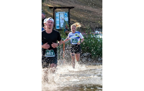 Trail des Argales - Août 2025