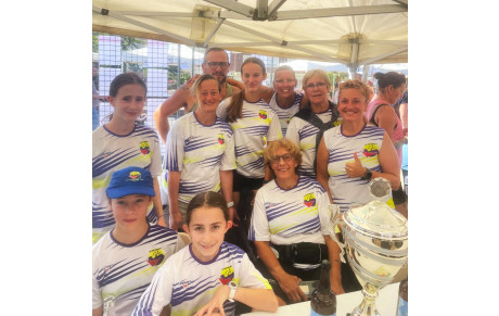 Corrida Quercitaine - Septembre 2025